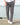 White Men's Breathable Summer Trousers Comfortable Fit — Lino Conti