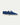 Berry Blue Men's Classic Suede Loafer Berry Blue — Lino Conti