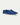 Berry Blue Men's Classic Suede Loafer Berry Blue — Lino Conti