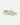 Cream Men's Classic Suede Loafer Cream — Lino Conti