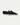 Navy Blue Men's Classic Suede Loafer Navy Blue — Lino Conti