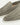 Olive Green Men's Classic Suede Loafer Olive Green — Lino Conti