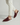 Bordeaux Men's Yacht Suede Mule Bordeaux — Lino Conti