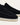 Navy Blue Men's Classic Suede Loafer Navy Blue — Lino Conti