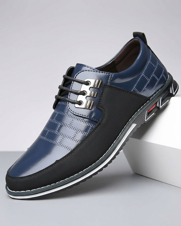Scarpe Uomo Casual Suola Morbida Versatili Comode